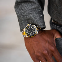 Thumbnail for VO133SS - VOYAGER SILVER / GOLD SUB