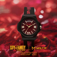 Thumbnail for DT0116SF - SPY X FAMILY YOR WATCH