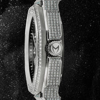 Thumbnail for AM1051IO - Iced Out Ambassador 15 Year Anniversary Watch