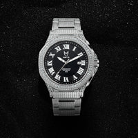 Thumbnail for AM1051IO - Iced Out Ambassador 15 Year Anniversary Watch