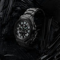 Thumbnail for AM1056SS - AMBASSADOR BLACK STEEL BAND