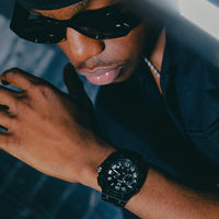Thumbnail for AM1056SS - AMBASSADOR BLACK STEEL BAND