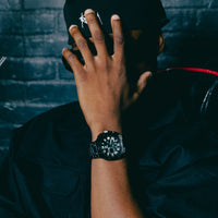 Thumbnail for AM1056SS - AMBASSADOR BLACK STEEL BAND