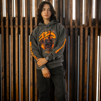 Thumbnail for Godzilla King of the Monsters Hoodie