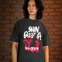 Thumbnail for Shin Godzilla T-Shirt