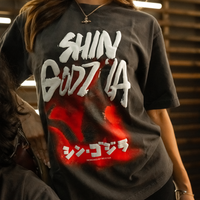 Thumbnail for Shin Godzilla T-Shirt